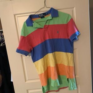 Ralph Lauren Polo Tee